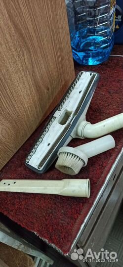 Запчасти для пылесоса,Электросила2