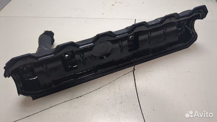 Крышка клапанная двс Volkswagen Transporter 4, 199