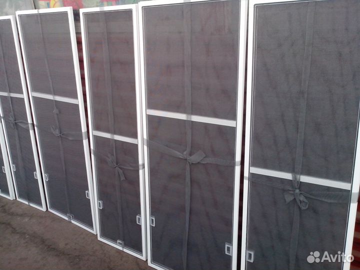 Москитные сетки