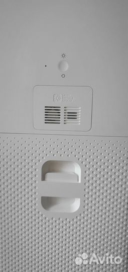 Очиститель воздуха Xiaomi Mi Air Purifier 2S
