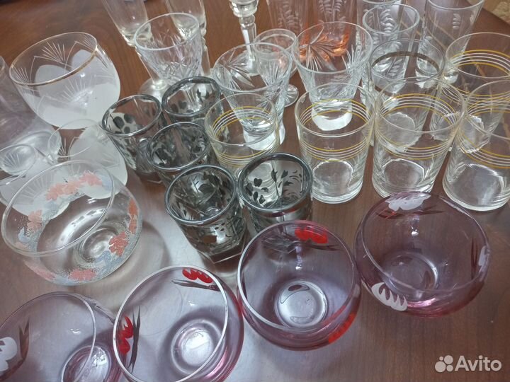 Стопка СССР