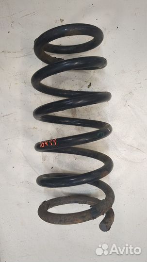 Пружина подвески Acura MDX, 2004