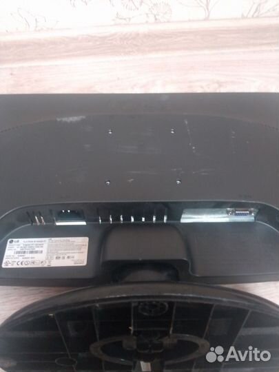 Монитор для компьютера