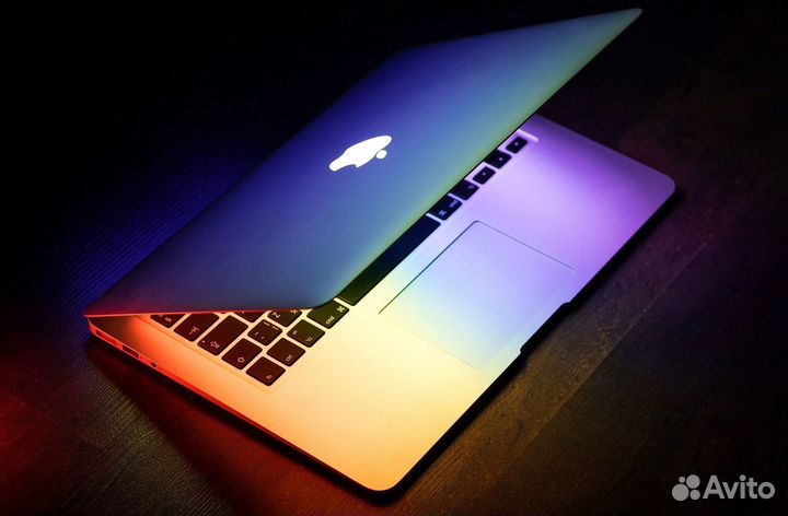 Macbook air 13 inch 2017