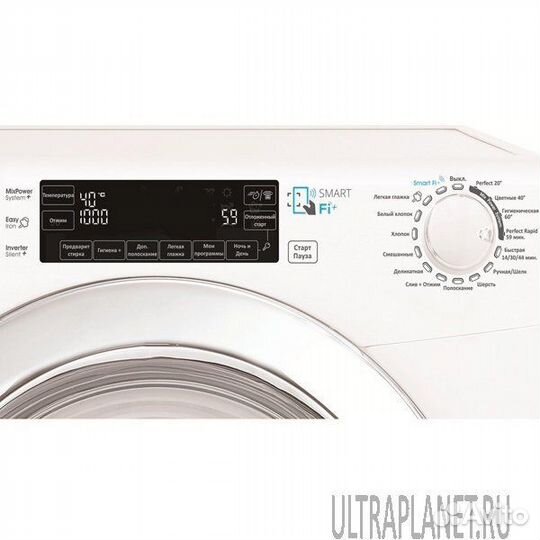 Стиральная машина Candy GVF4 4138lwhc3 Новая