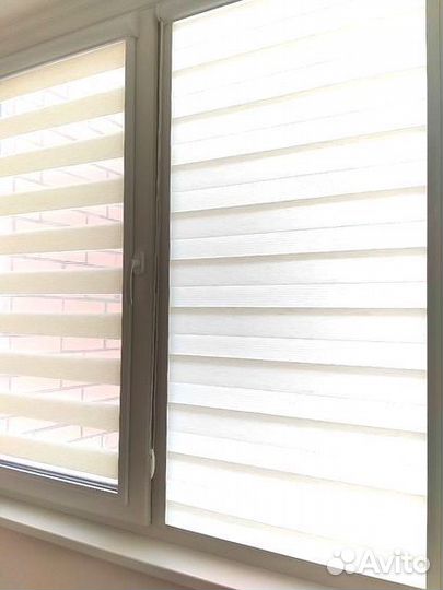 Рулонные шторы блэкаут от производителя