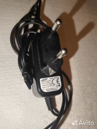 Зарядные устройства для телефона, разные