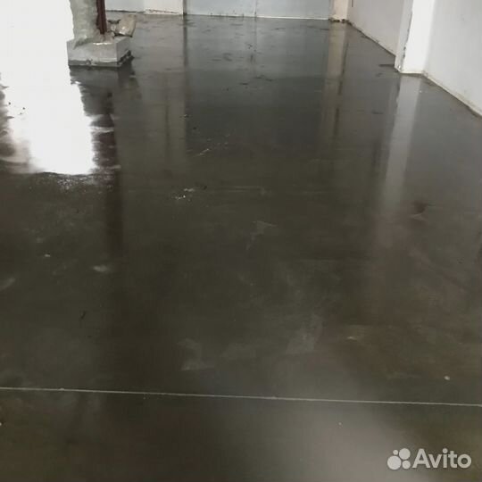 Элакор-пу Грунт-2К/50 – 39 кг. Промышленный пол