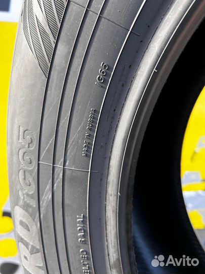 Yokohama IceGuard Stud IG65 225/65 R17 106T