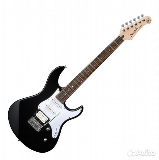Yamaha Pacifica-012 BL Электрогитара