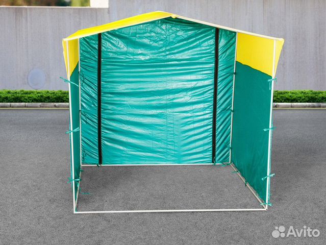 Торговая палатка