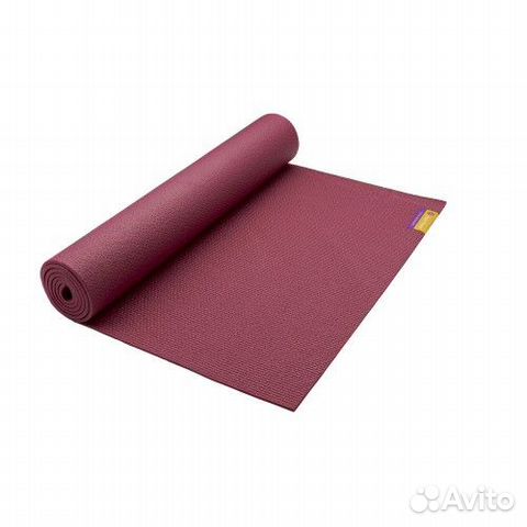Коврик для йоги hugger mugger Ultra Mat