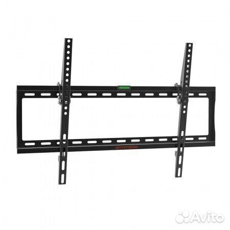 Кронштейн для телевизоров Arm media steel-2 black