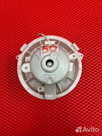 Мотор печки Nissan Note HE12 HR12DE 2018