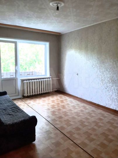 1-к. квартира, 29 м², 5/5 эт.