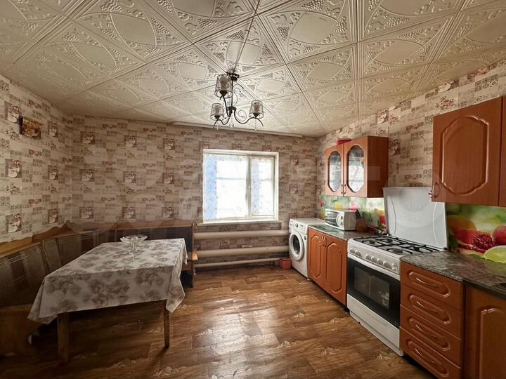 2-к. квартира, 74,1 м², 1/1 эт.