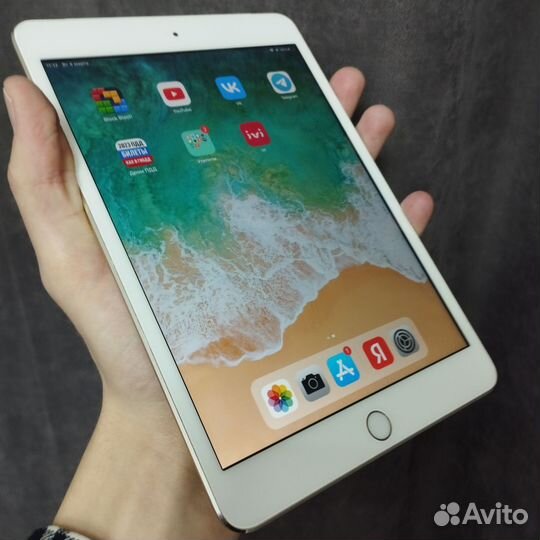 Планшет iPad 3 mini 128 gb