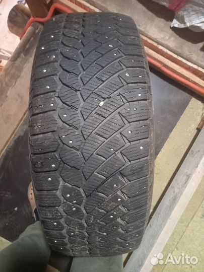 Gislaved Nord Frost 200 SUV 265/65 R17 116T