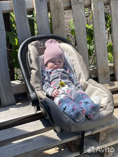 Автолюлька от 0