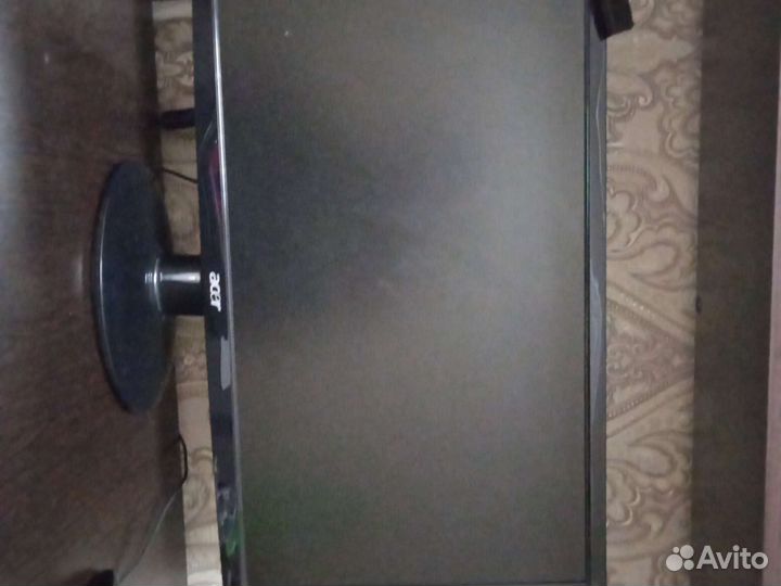 Компьютер ph pavilion