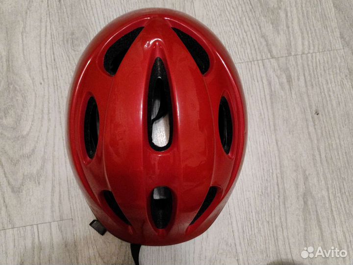 Детский шлем защитный