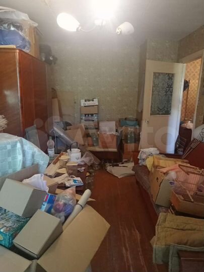 1-к. квартира, 33,6 м², 5/5 эт.