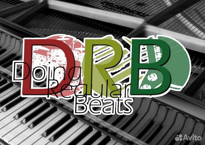 Музыкальный продюсер