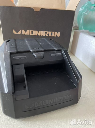 Автоматический детектор валют moniron dec pos