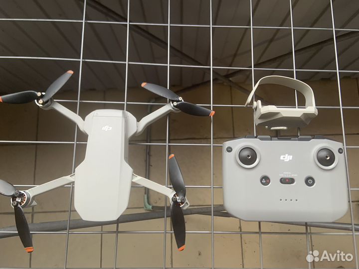 Беспилотник