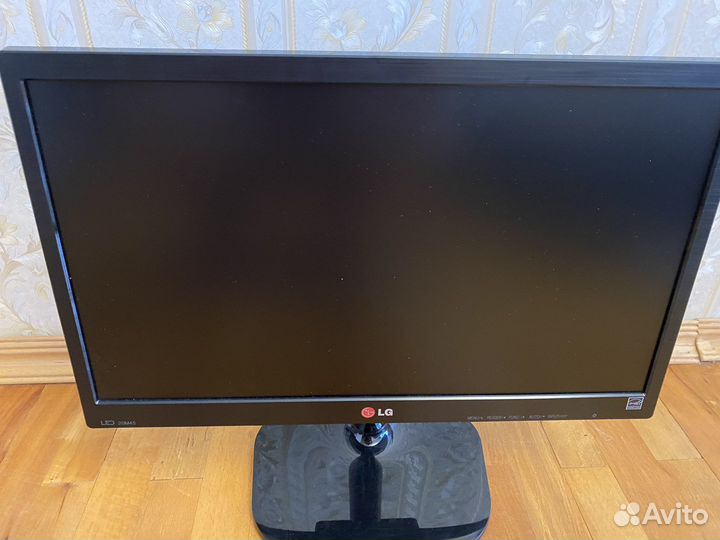 Монитор LG 20m45d