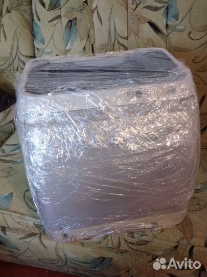 Разбор принтеров HP Clj 2600n и2605