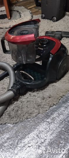 Пылесос Samsung