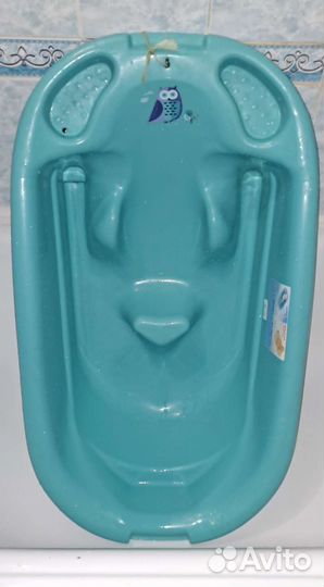 Ванна детская для купания