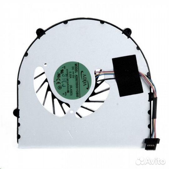 Вентилятор для Lenovo Ideapad B560