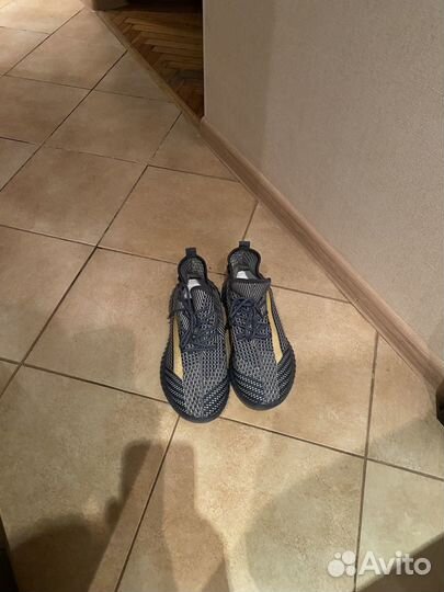 Кроссовки adidas yeezy boost 350