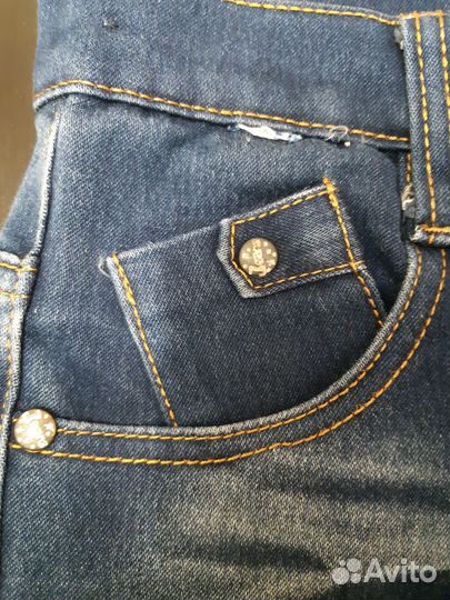 Джинсы на мальчика