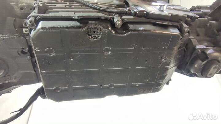 Кпп - автомат (АКПП) 4х4 Mercedes R W251 2005- 3 CDI, 2009