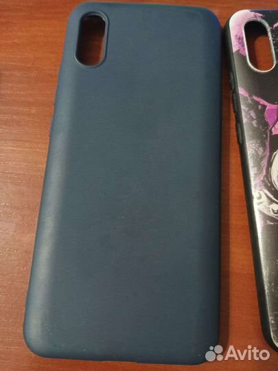 Чехол на Xiaomi Redmi 9A, 2/32 гб