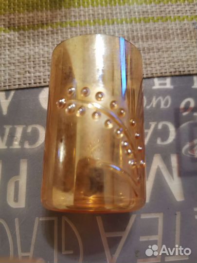 Рюмки стопки СССР