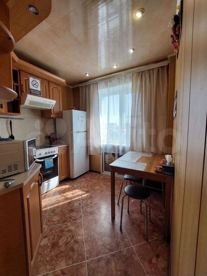 1-к. квартира, 32,5 м², 4/5 эт.