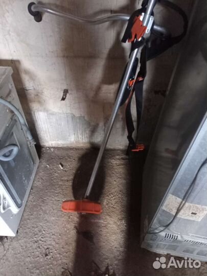 Триммер газонокосильный FS 56/C/R/RC