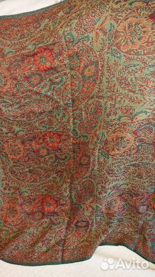 Шарф-палантин