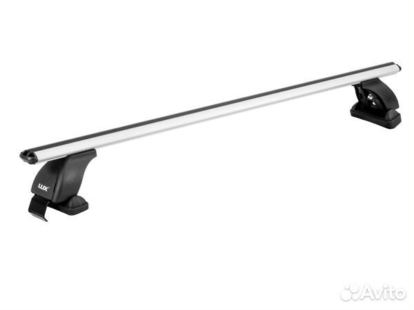 Багажник на крышу Toyota Hilux (2005-2015)