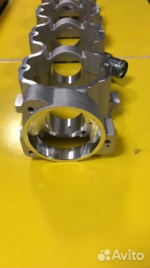 Корпус распредвала Daewoo Nexia 1.5 с/о без датчик