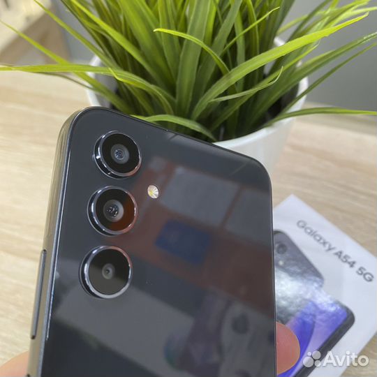 Samsung Galaxy A54, 6/128 ГБ