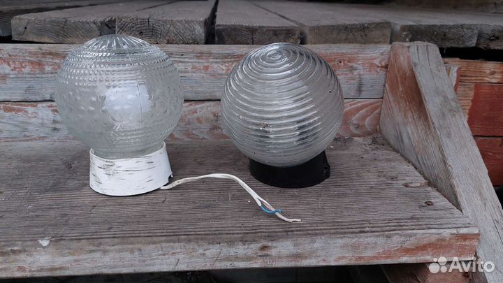 Плафон СССР