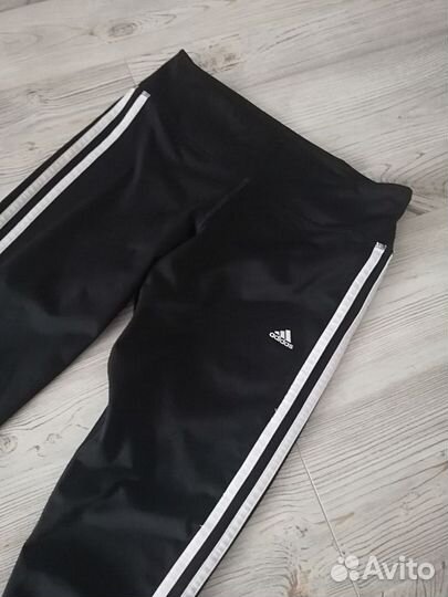 Спортивный костюм adidas рр. 46