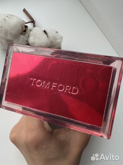 Парфюм Tom Ford Lost cherry