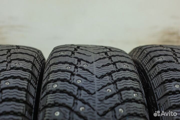 Cordiant Snow Cross 2 185/60 R15 88T