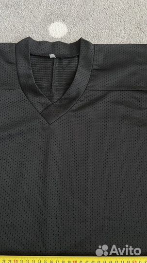 Хоккейная футболка, гамаши